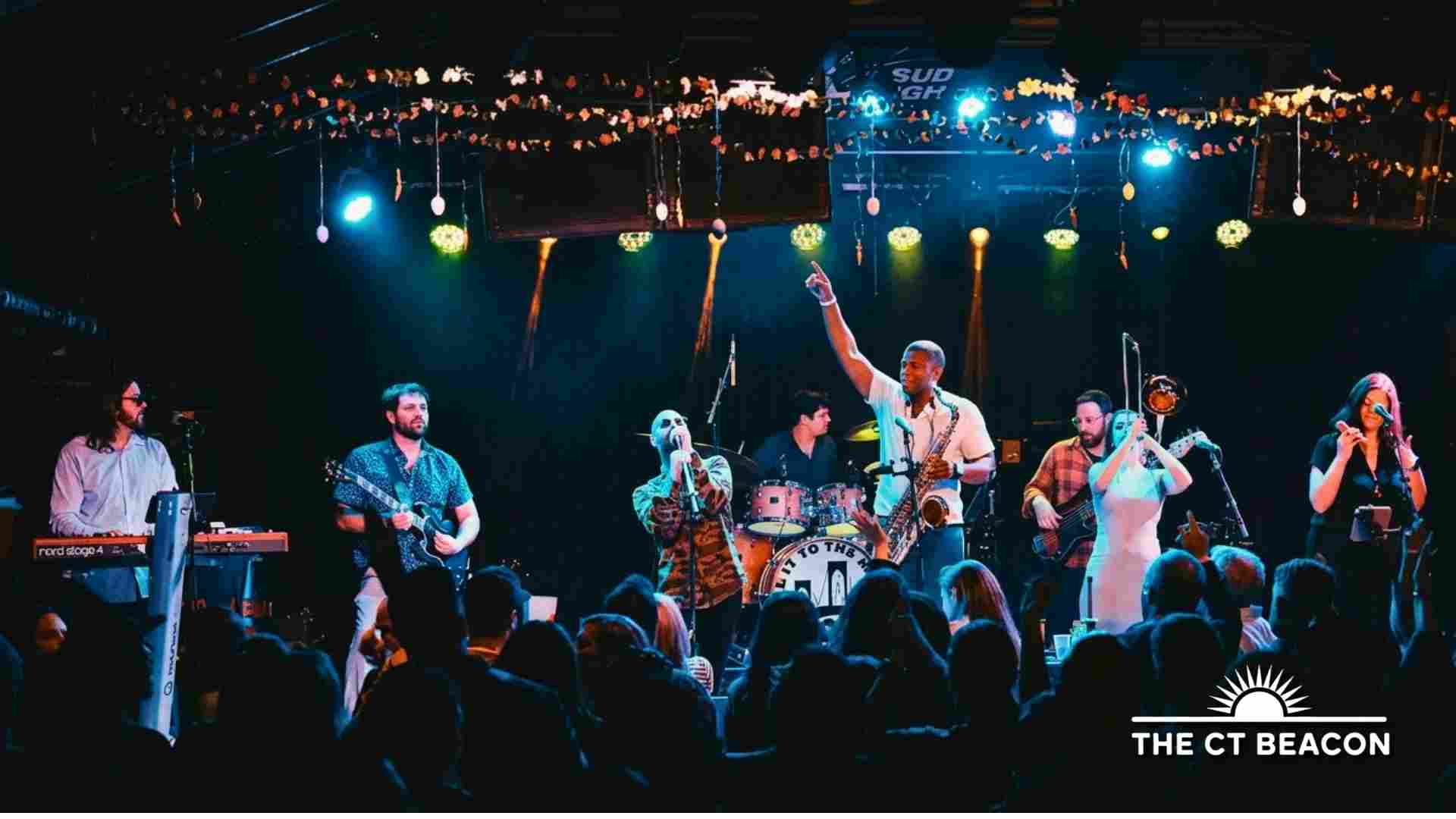 Take It To The Bridge at the Charlestown Rathskeller 2026