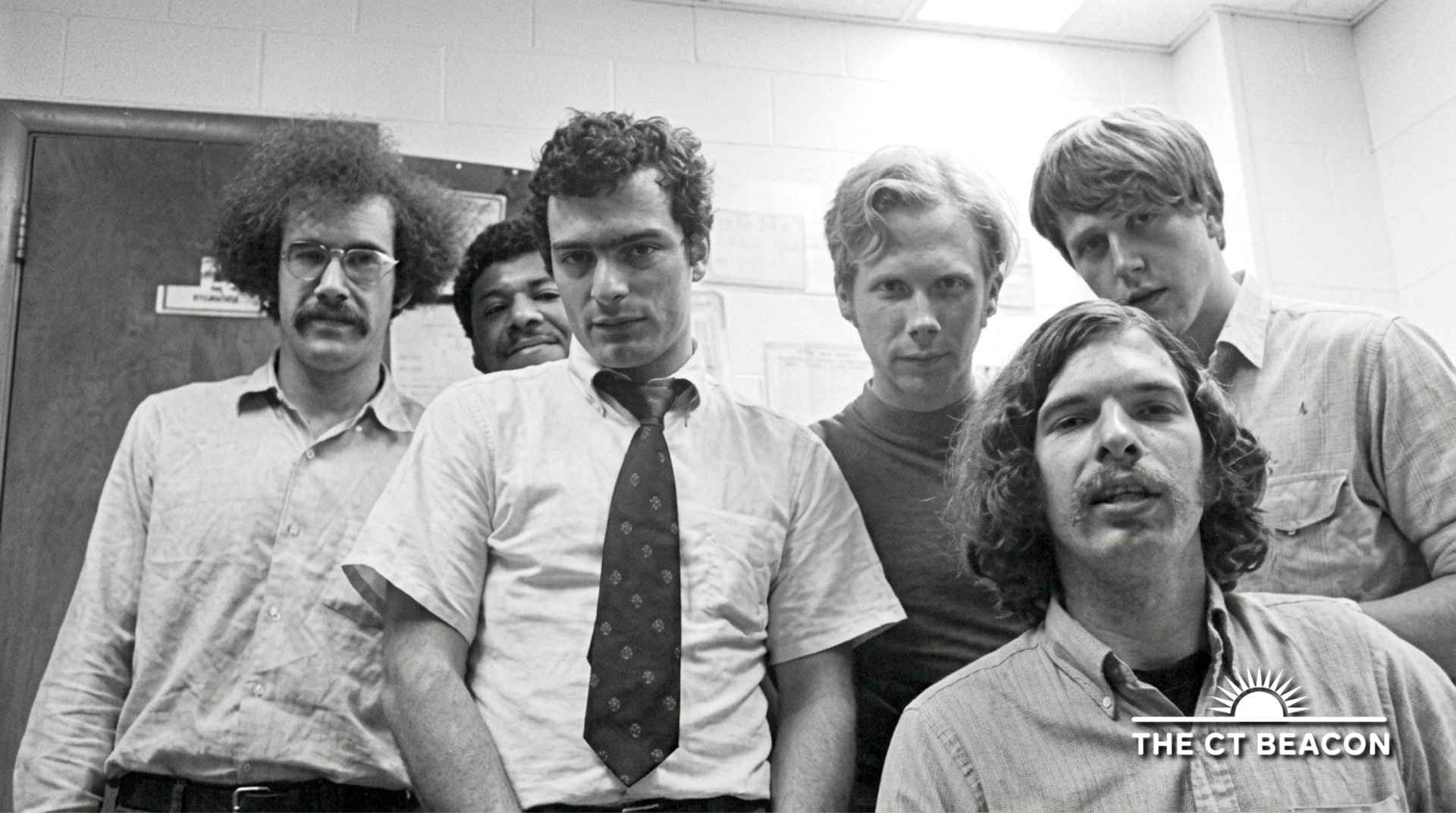 The Airwaves Belonged to the People WBCN and the American Revolution