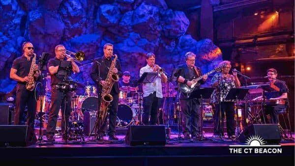 The Franklin Brothers Turn The Social Into a Two-Night Steely Dan and 70s Soul Showcase
