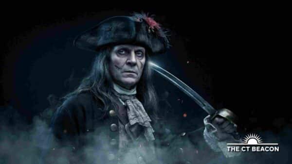 The Ghost of Black Sam Turns a Real Pirate Shipwreck Into a Haunted Trail