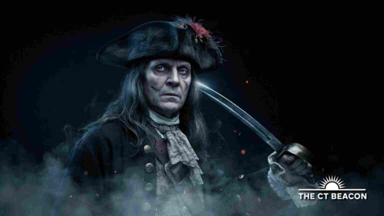The Ghost of Black Sam Turns a Real Pirate Shipwreck Into a Haunted Trail