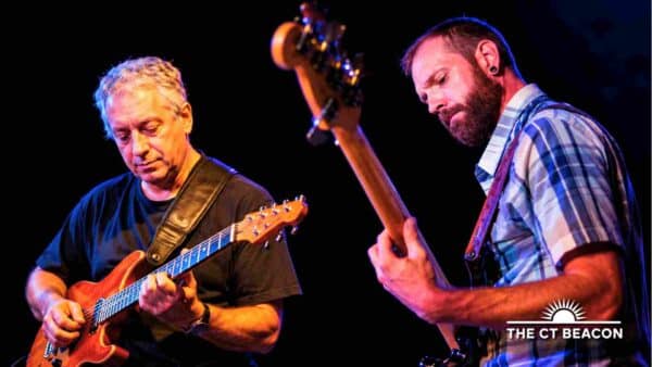 The Subliminals Bring Party Jazz Underground at Tox Brewing