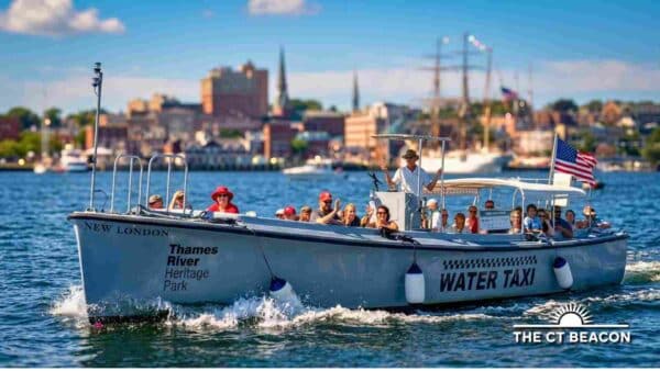 Three Special Thames River Cruises