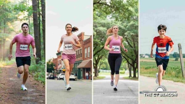 Walk for a Cure Crosses Southeastern Connecticut With Four Routes and One Finish Line