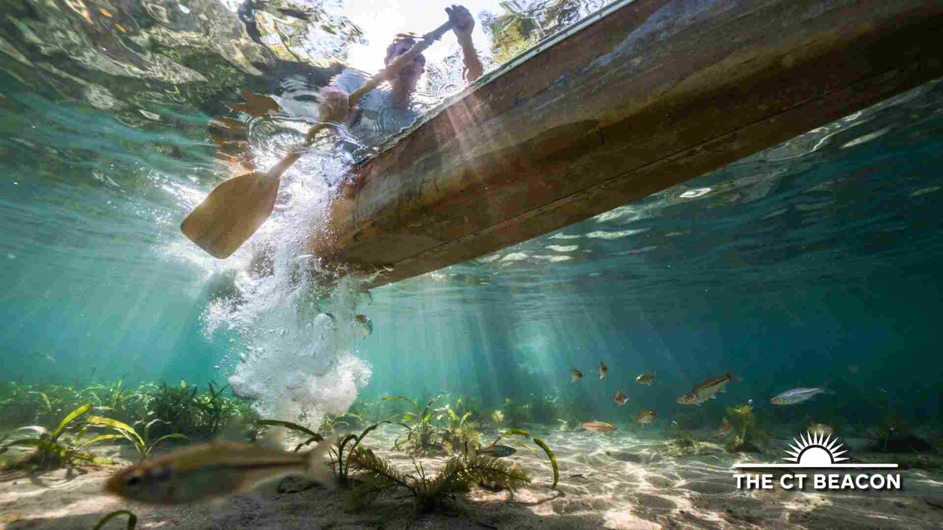 Waterfest 2026 Brings Paddling Indigenous Music Art and a Community Conversation to Long Pond