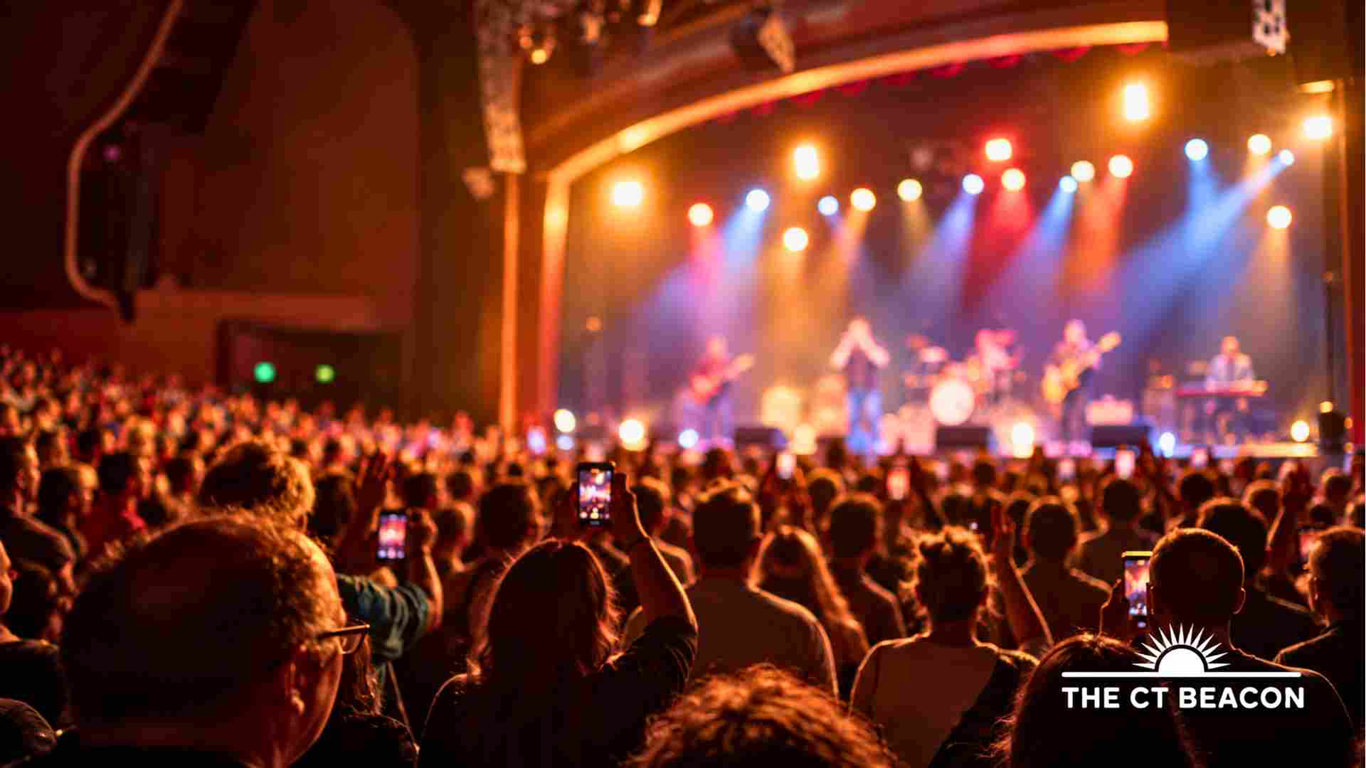 Bat Out of Helloween Brings Meat Loaf and Rocky Horror Classics to Foxwoods