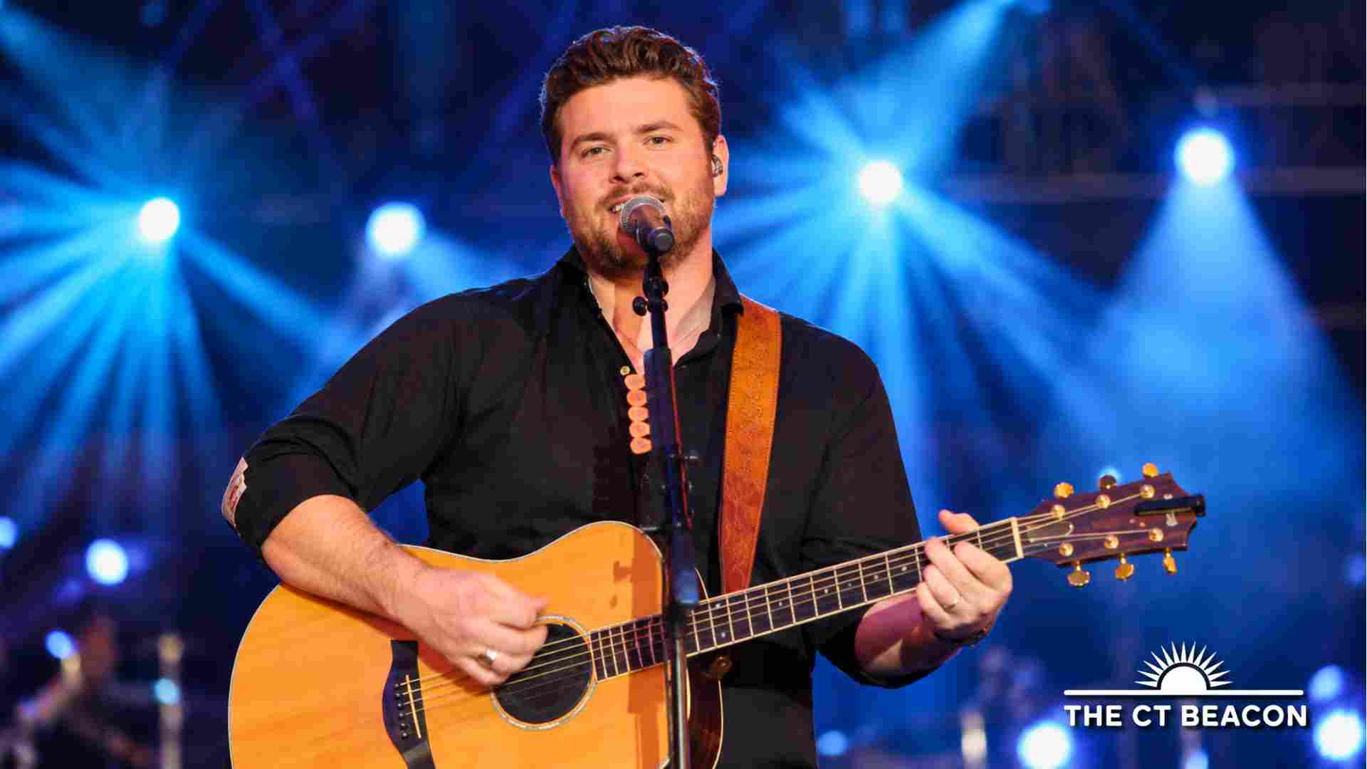 Chris Young at Foxwoods