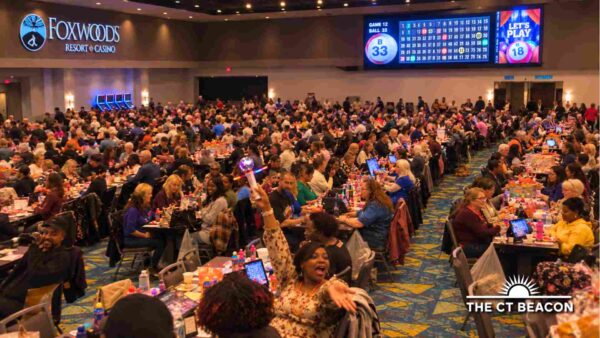 Foxwoods Raises the Stakes With 300000 Dollar Oktoberfest Bingo
