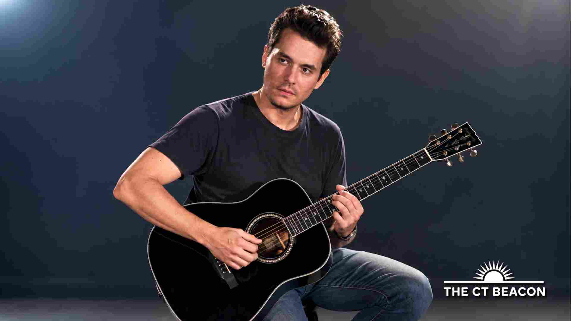 John Mayer Returns to Connecticut for Mohegan Suns 30th Anniversary Celebration