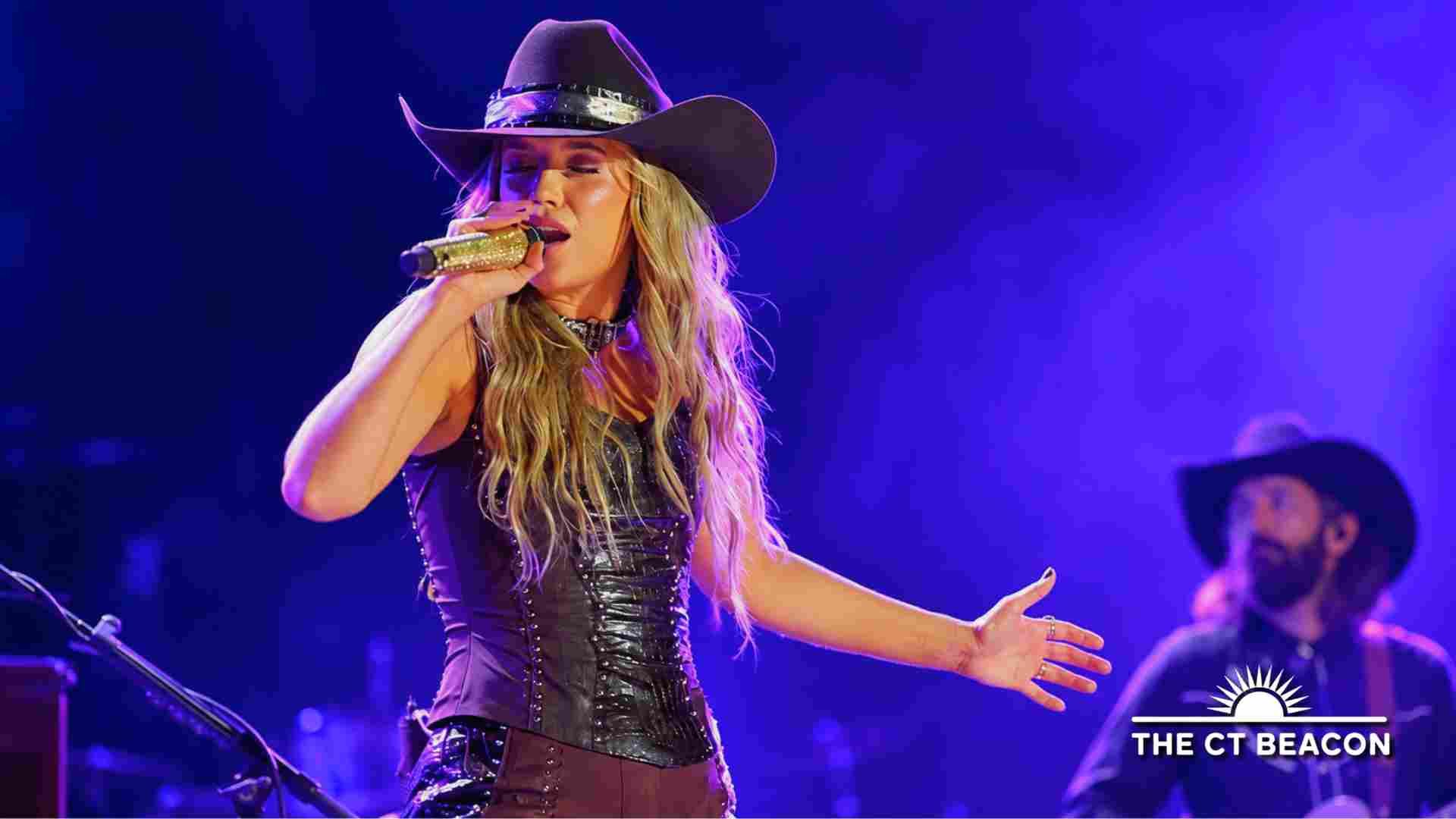 Lainey Wilson Brings Her Country Music Hits to Mohegan Suns 30th Anniversary Celebration