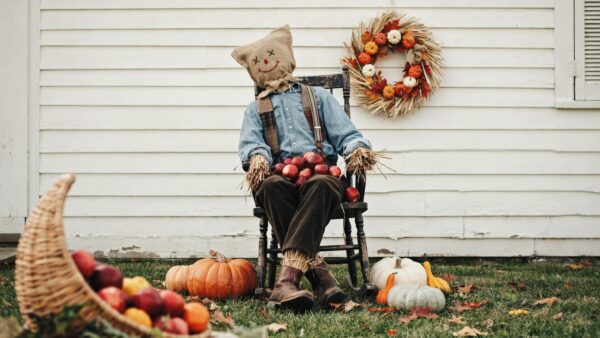 Mystic Apple Festival Fills Olde Mistick Village With Two Days of Fall Flavors Music and Makers