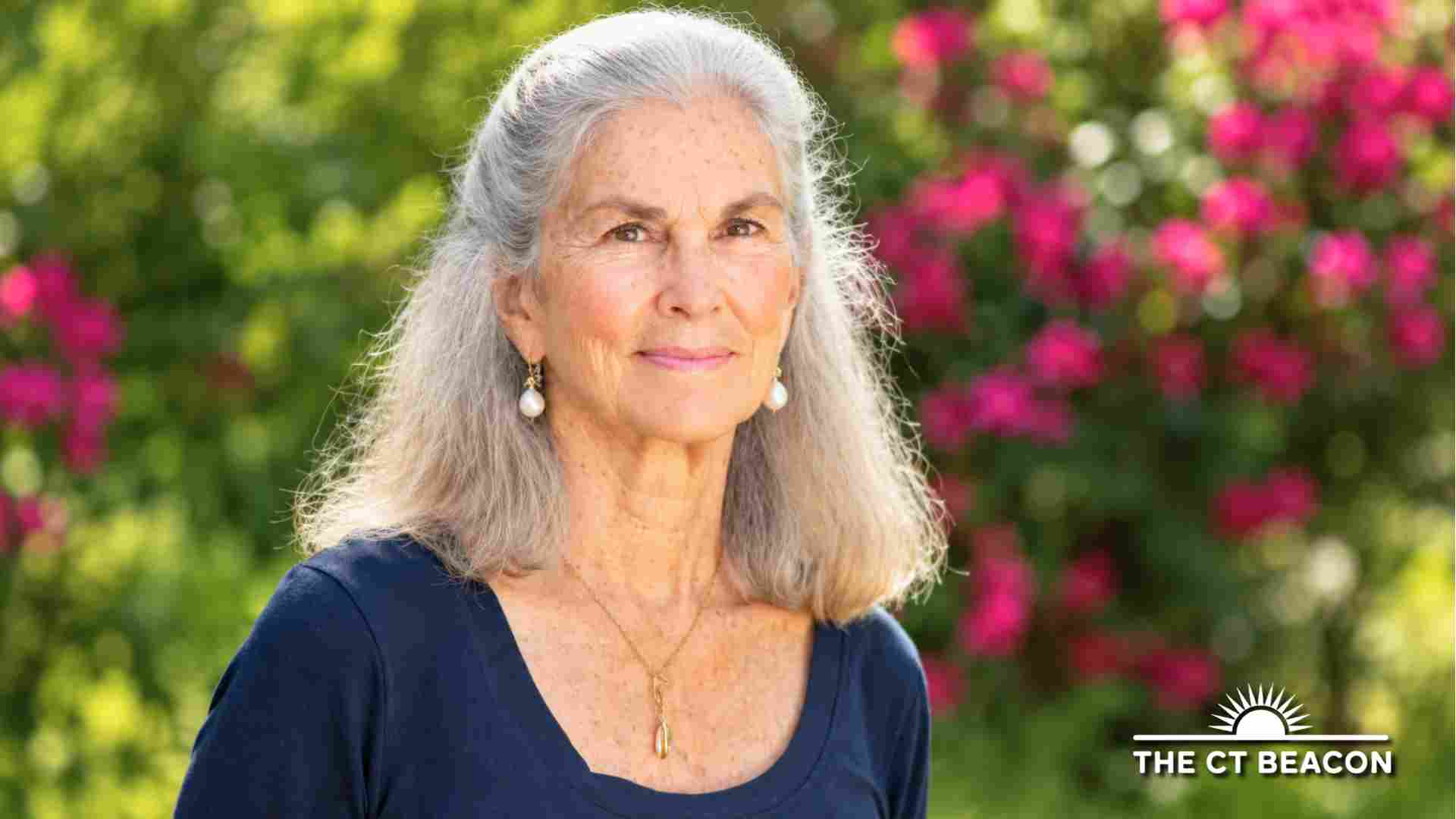 Poetry Perspective and the Power of Words Margaret Gibson Takes the Stage at Arts Cafe Mystic