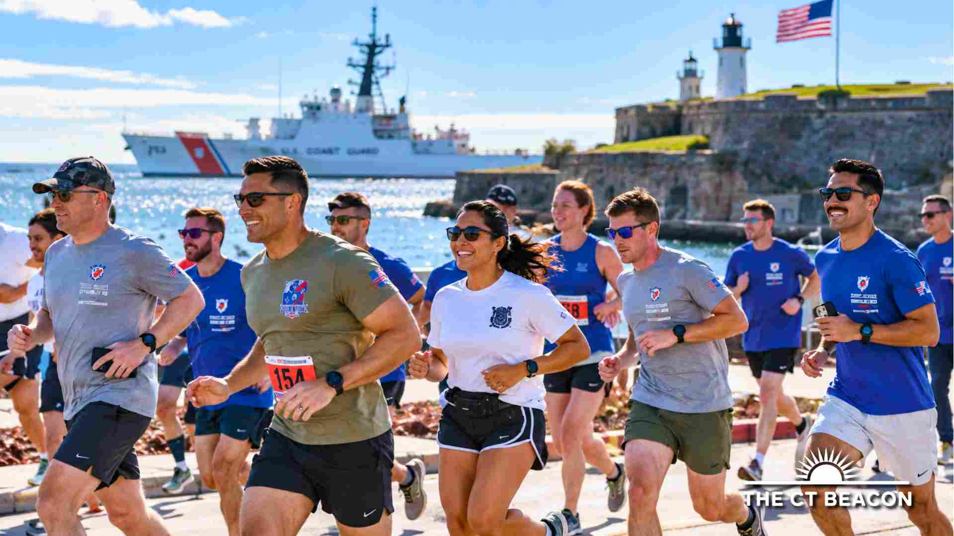 Run to Remember 5K Road Race & Walk
