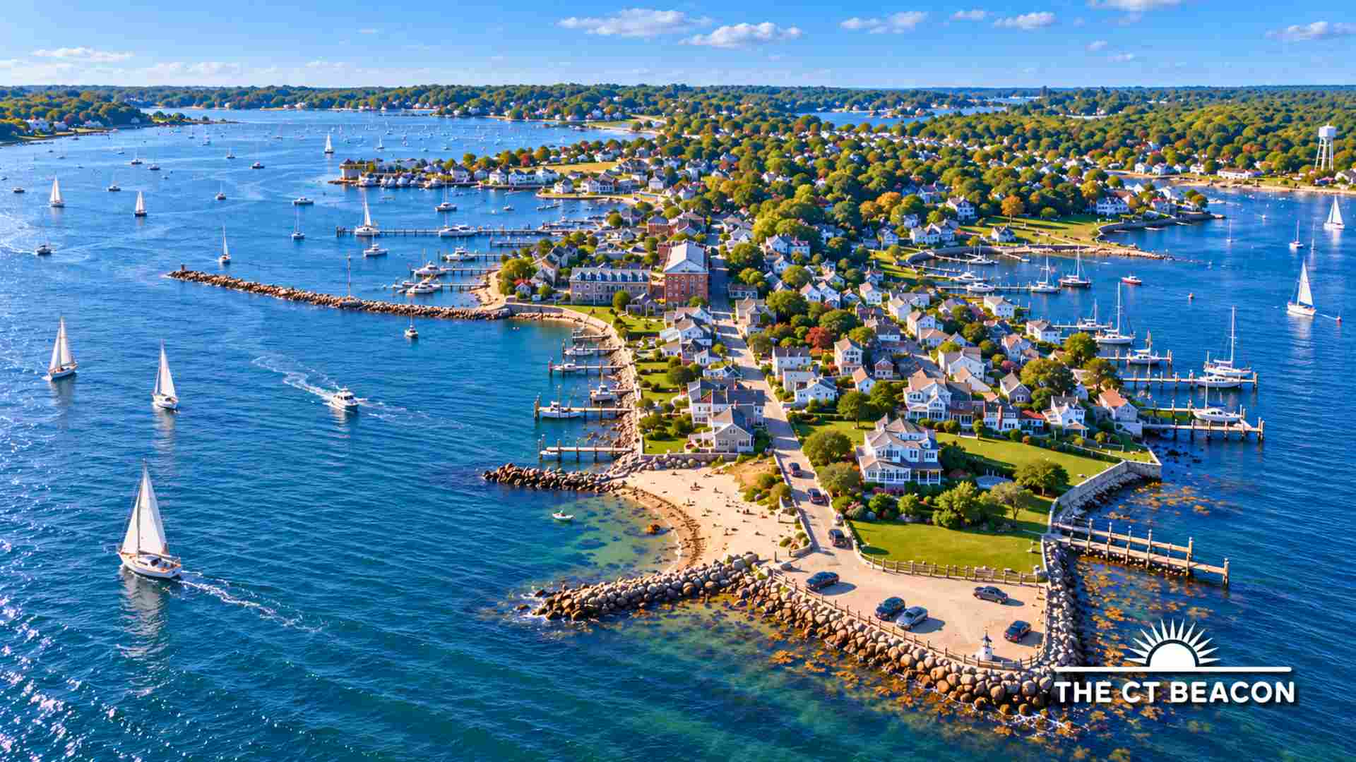 The Stonington Borough