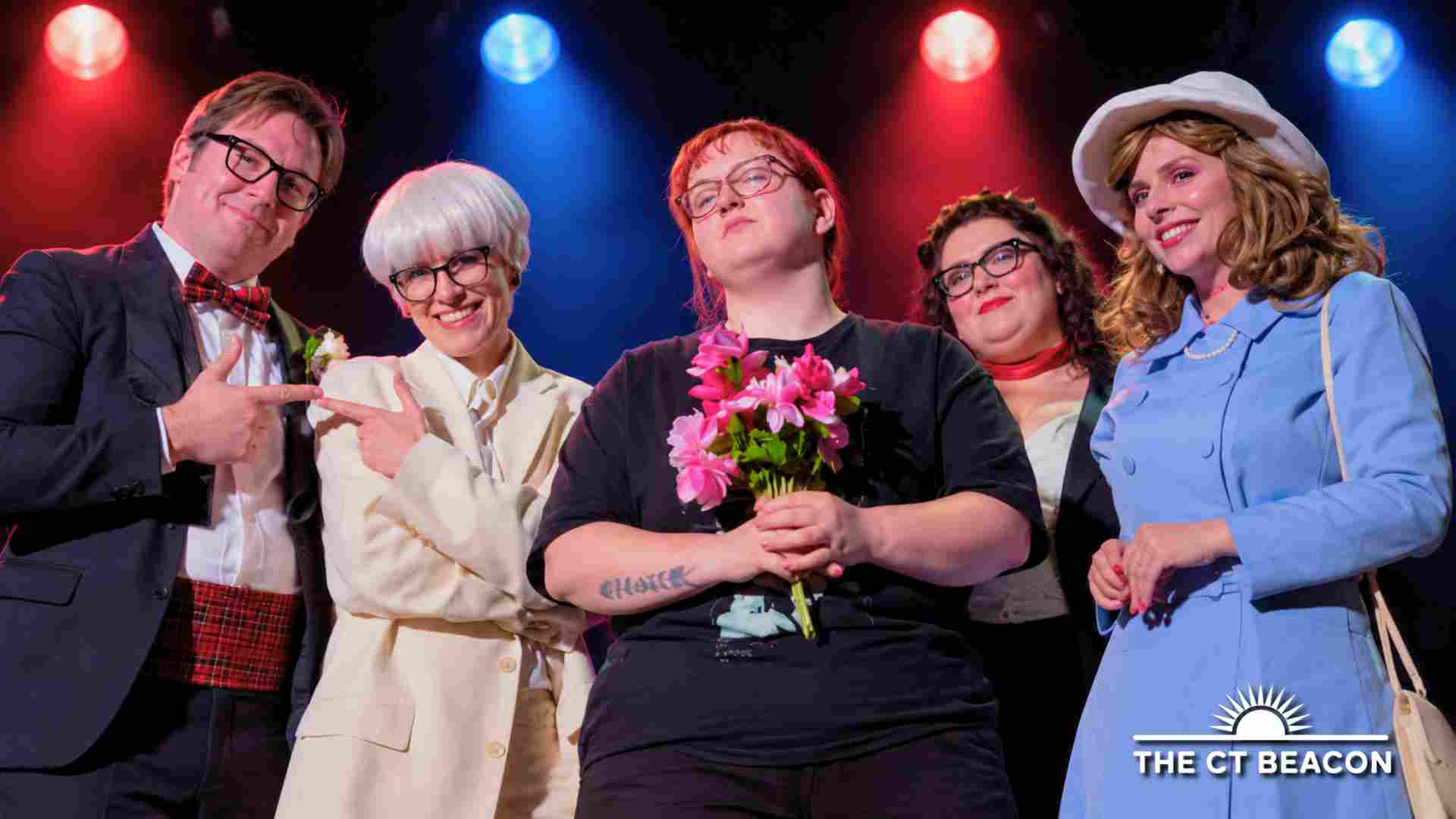 The Rocky Horror Picture Show with RKO Army LIVE