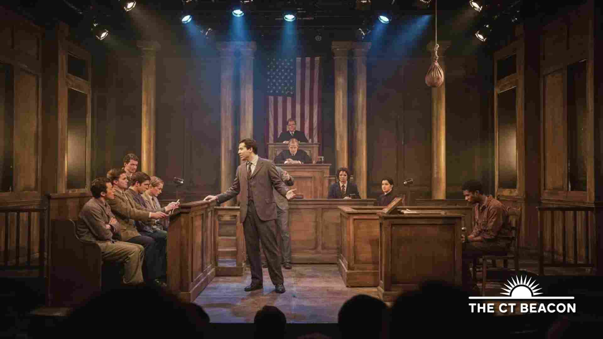 To Kill a Mockingbird Brings a Powerful American Classic to Niantic Bay Playhouse